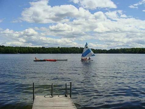 3 Pond View Drive Otisfield ME 04270