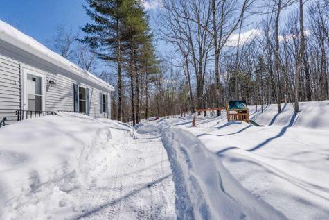 3 Pond View Drive Otisfield ME 04270