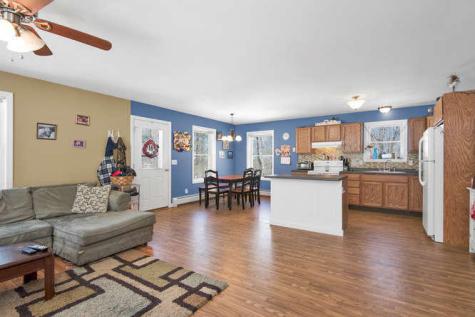 3 Pond View Drive Otisfield ME 04270