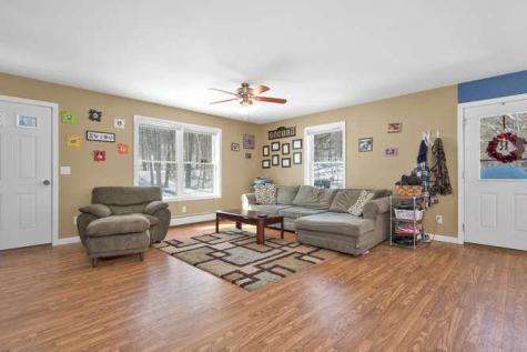 3 Pond View Drive Otisfield ME 04270