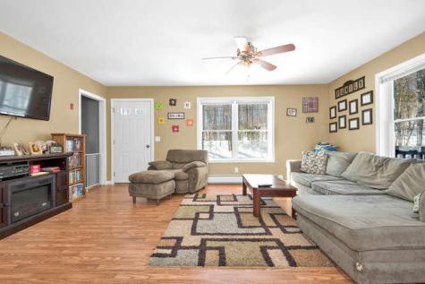 3 Pond View Drive Otisfield ME 04270