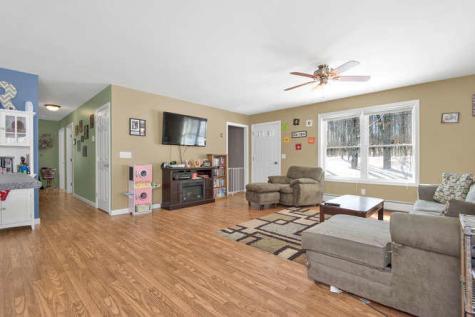 3 Pond View Drive Otisfield ME 04270