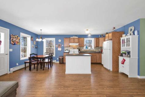 3 Pond View Drive Otisfield ME 04270