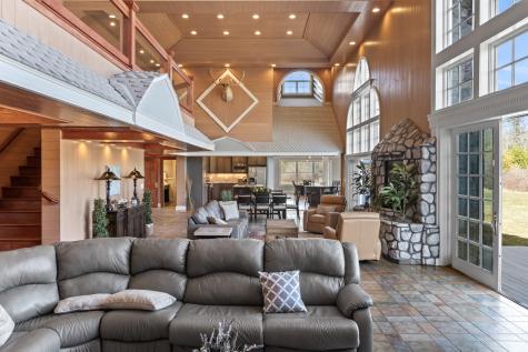 238 Laudholm Farm Road Wells ME 04090