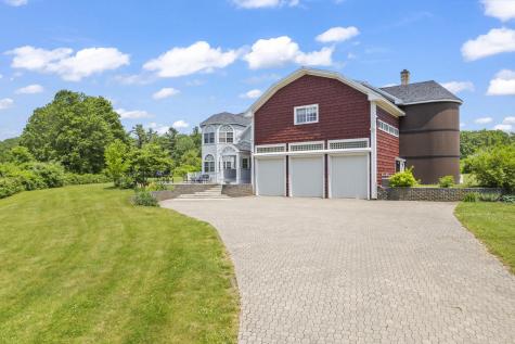 238 Laudholm Farm Road Wells ME 04090