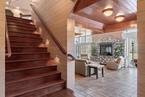 238 Laudholm Farm Road Wells ME 04090