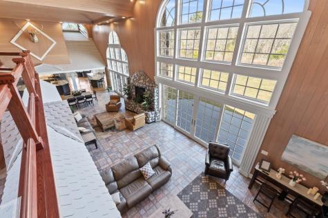 238 Laudholm Farm Road Wells ME 04090