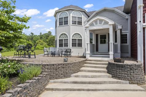 238 Laudholm Farm Road Wells ME 04090