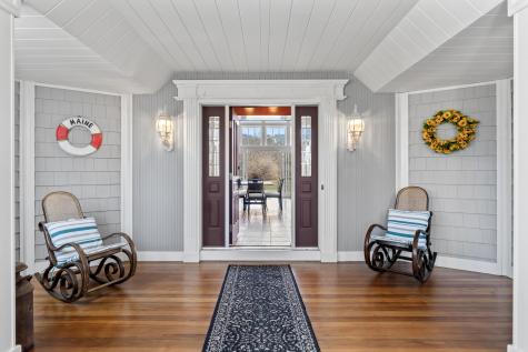 238 Laudholm Farm Road Wells ME 04090