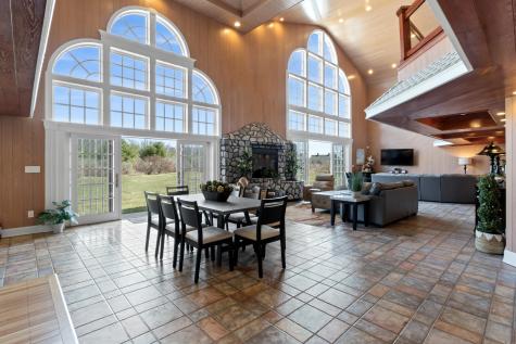 238 Laudholm Farm Road Wells ME 04090