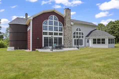 238 Laudholm Farm Road Wells ME 04090