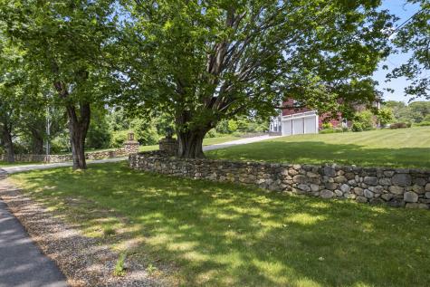 238 Laudholm Farm Road Wells ME 04090