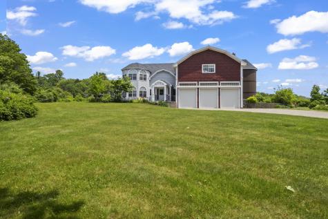 238 Laudholm Farm Road Wells ME 04090