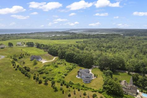 238 Laudholm Farm Road Wells ME 04090