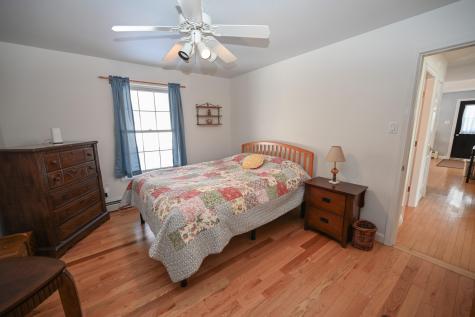 358 Peakes Hill Road Dedham ME 04429