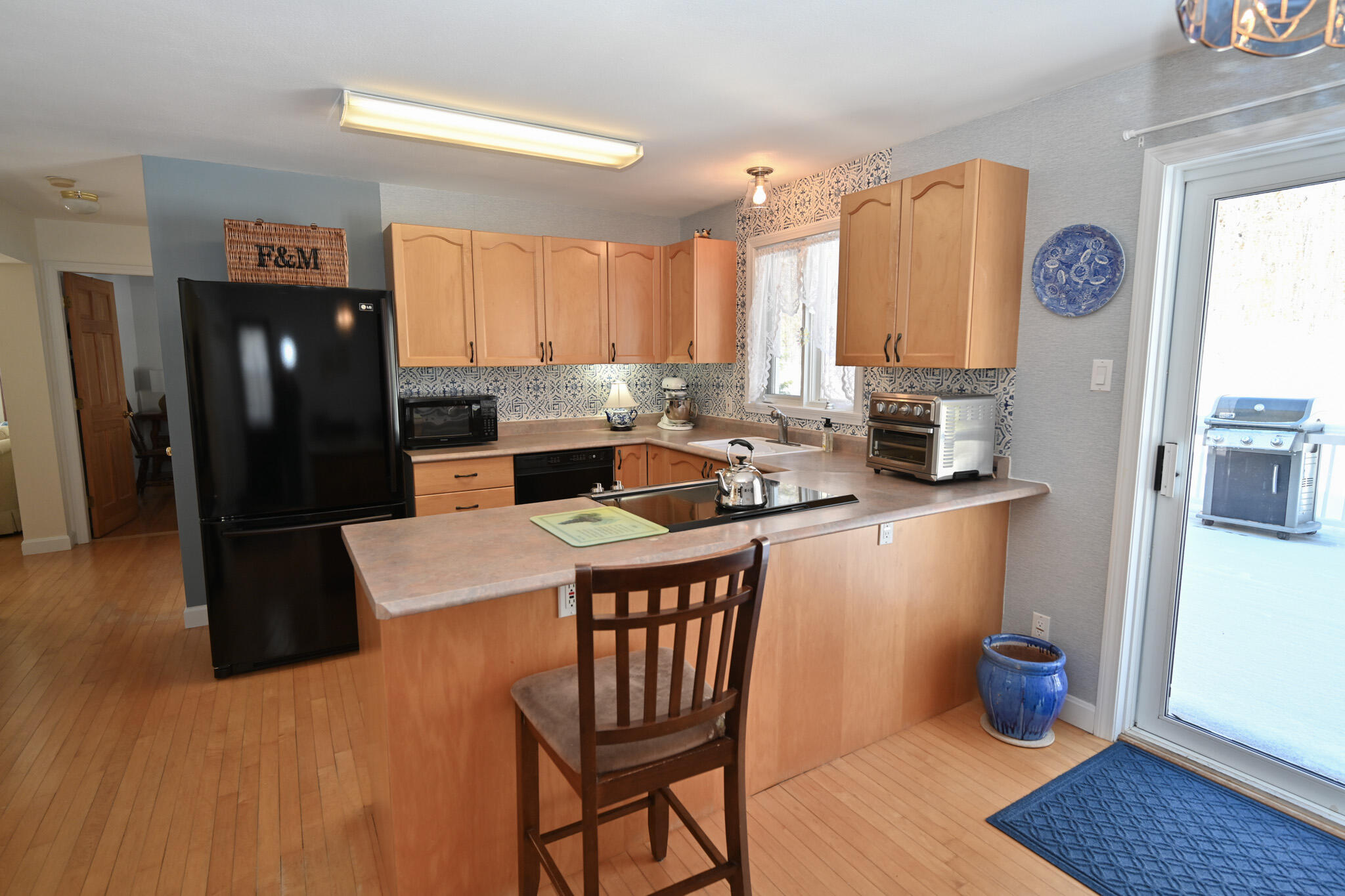 358 Peakes Hill Road Dedham ME 04429