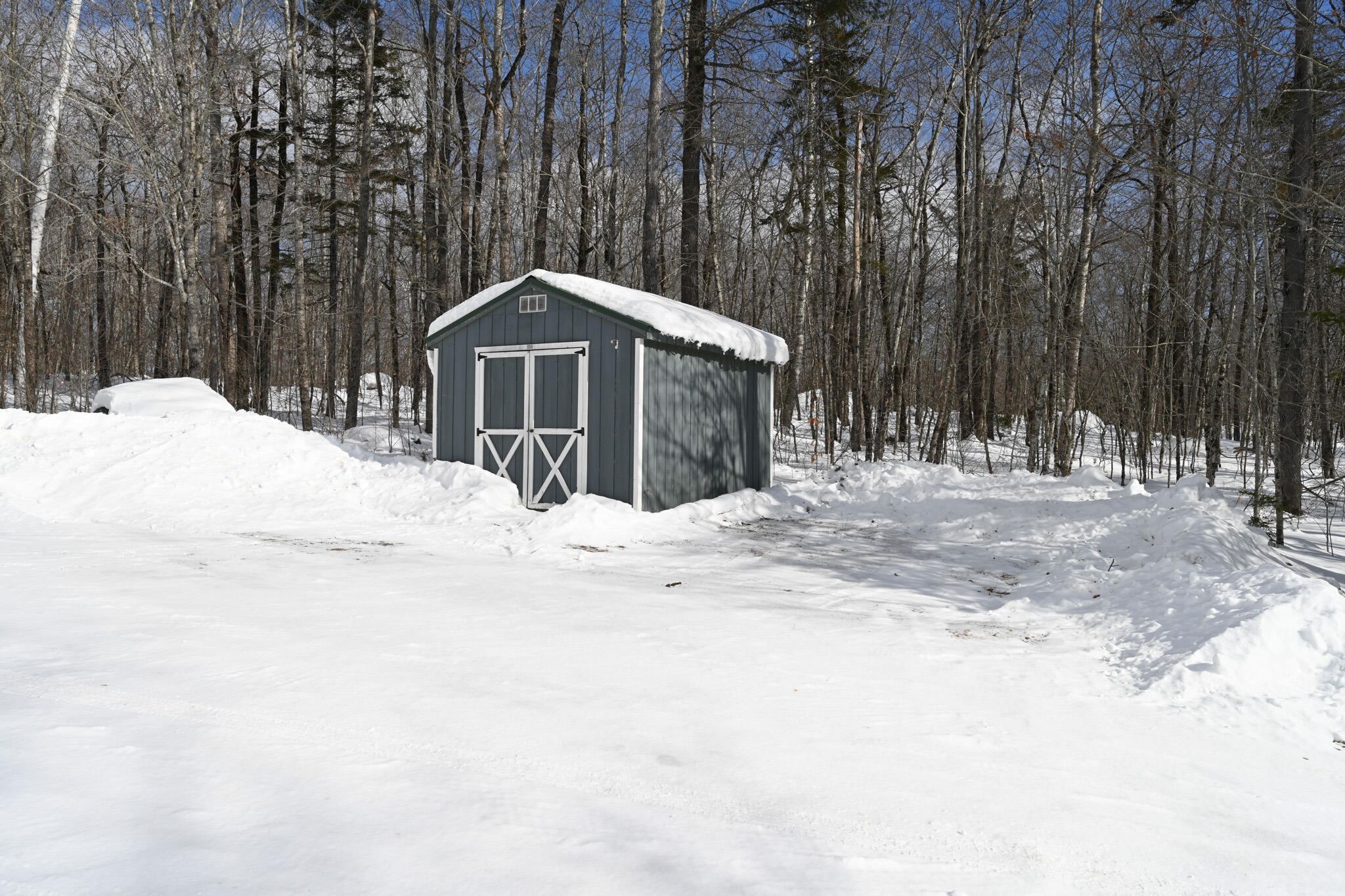 358 Peakes Hill Road Dedham ME 04429