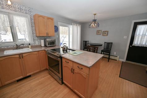 358 Peakes Hill Road Dedham ME 04429