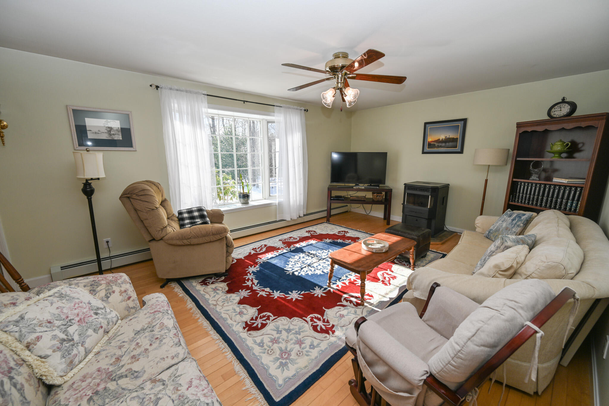 358 Peakes Hill Road Dedham ME 04429