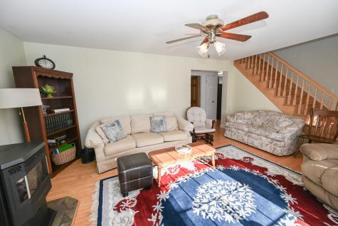 358 Peakes Hill Road Dedham ME 04429