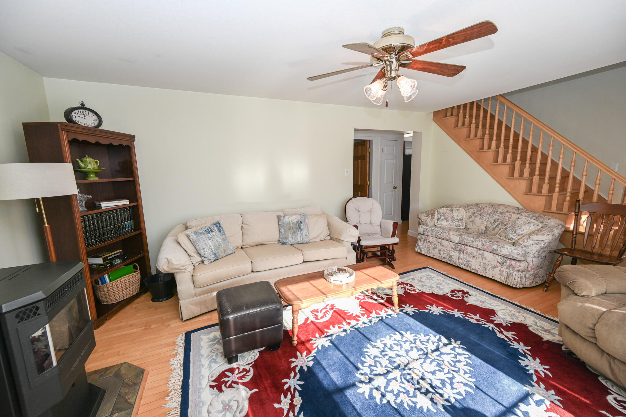 358 Peakes Hill Road Dedham ME 04429