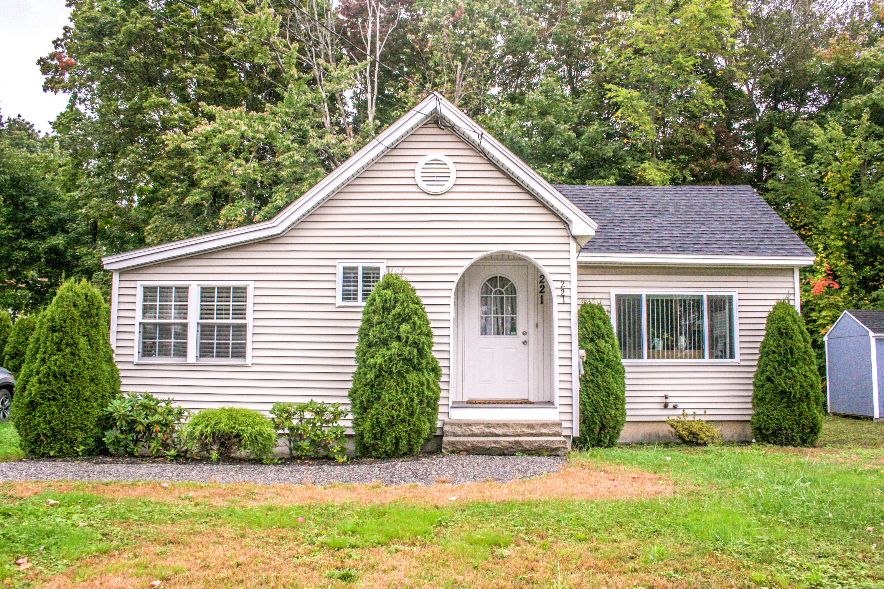 221 North Street Saco ME 04072