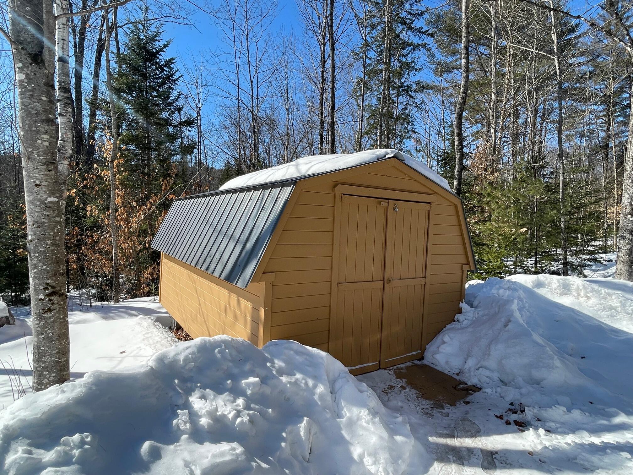 488 Bog Road New Portland ME 04961