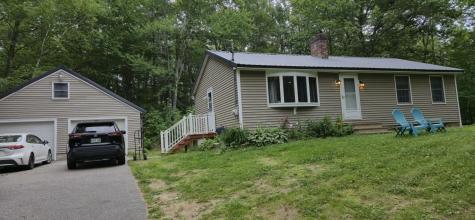 1339 Gore Road Alfred ME 04002