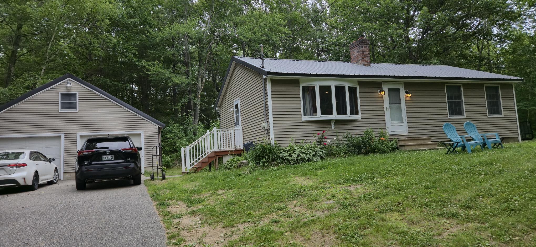 1339 Gore Road Alfred ME 04002