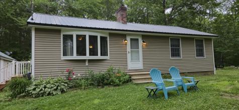 1339 Gore Road Alfred ME 04002