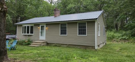 1339 Gore Road Alfred ME 04002