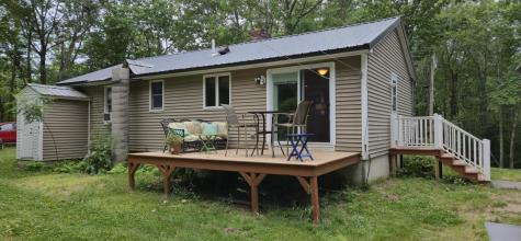 1339 Gore Road Alfred ME 04002