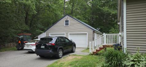 1339 Gore Road Alfred ME 04002
