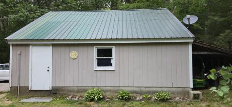 1339 Gore Road Alfred ME 04002