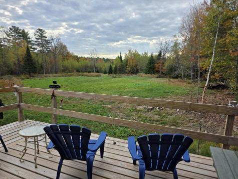 25 Donaghy Road Frankfort ME 04438