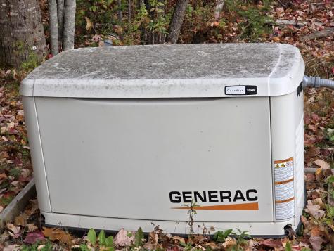 25 Donaghy Road Frankfort ME 04438