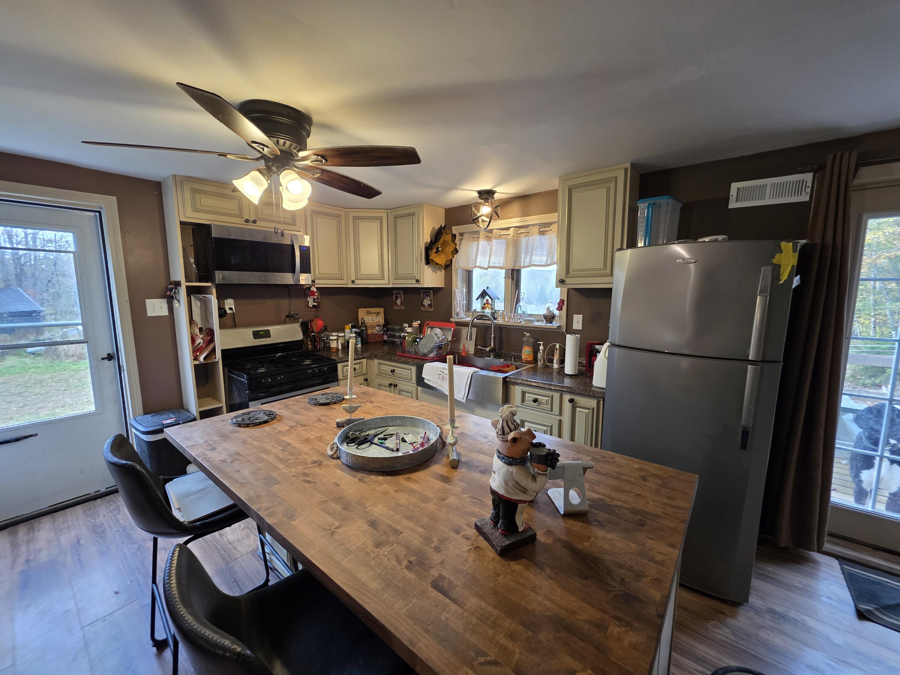 25 Donaghy Road Frankfort ME 04438