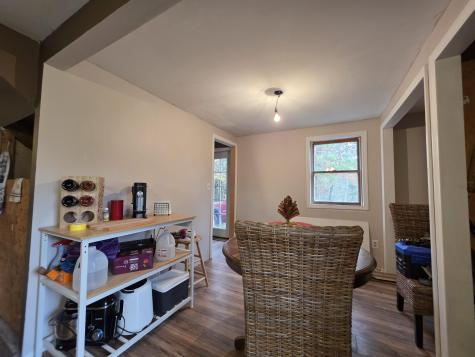 25 Donaghy Road Frankfort ME 04438