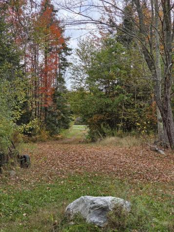 25 Donaghy Road Frankfort ME 04438