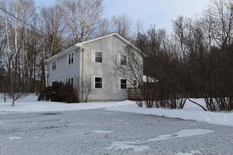 111 Paul Street Auburn ME 04210