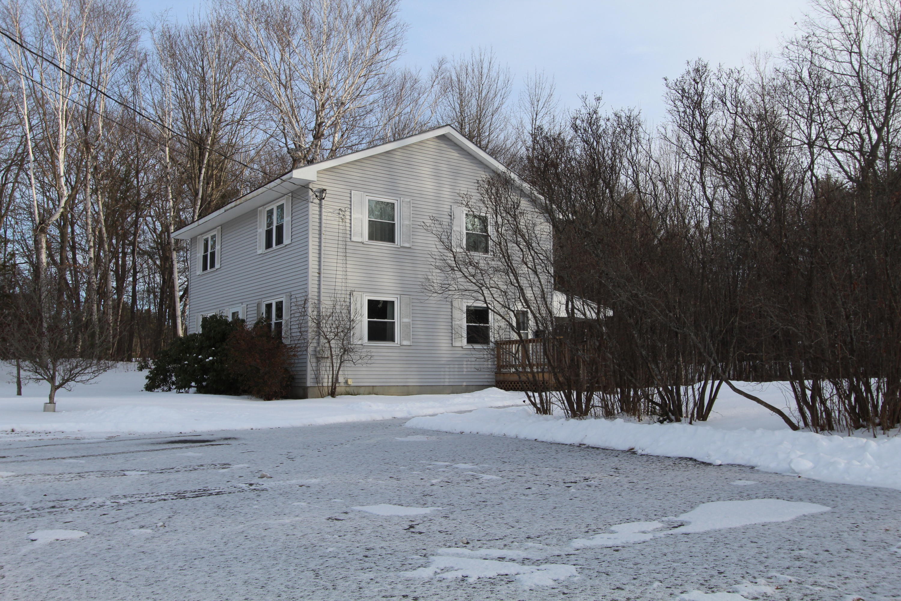 111 Paul Street Auburn ME 04210