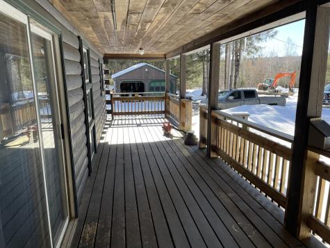 28 E Sangerville Road Sangerville ME 04479