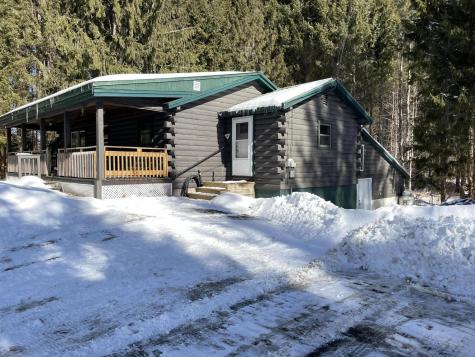 28 E Sangerville Road Sangerville ME 04479