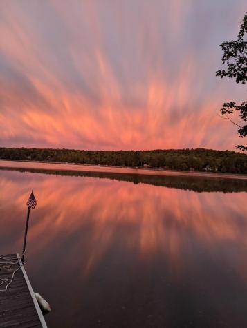 114 East Shore Road Benedicta Twp ME 04733