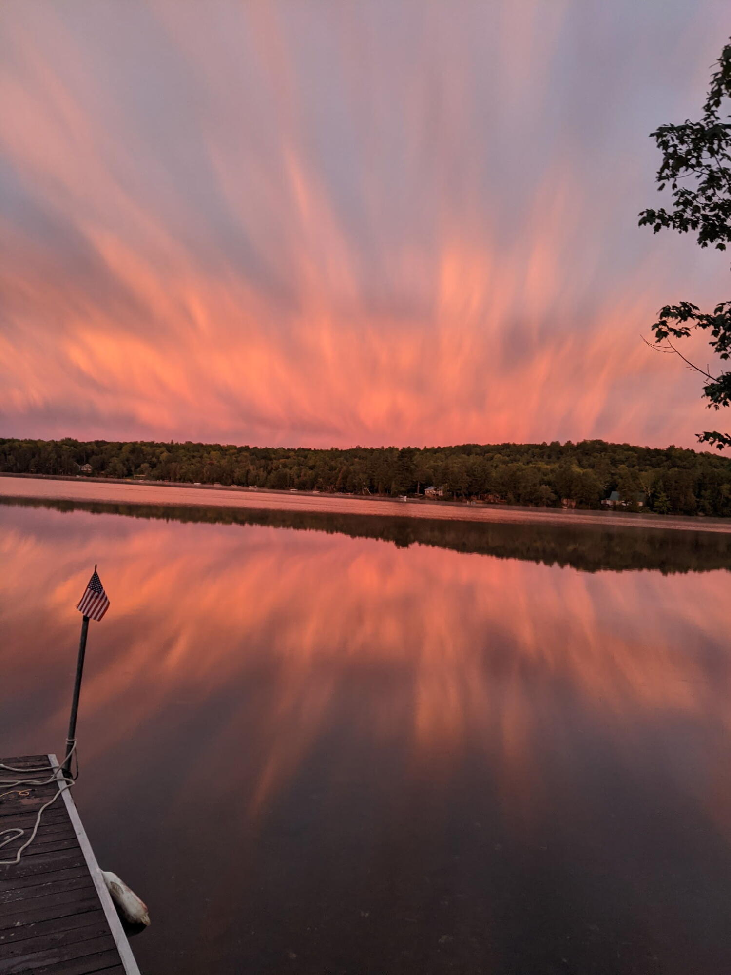 114 East Shore Road Benedicta Twp ME 04733