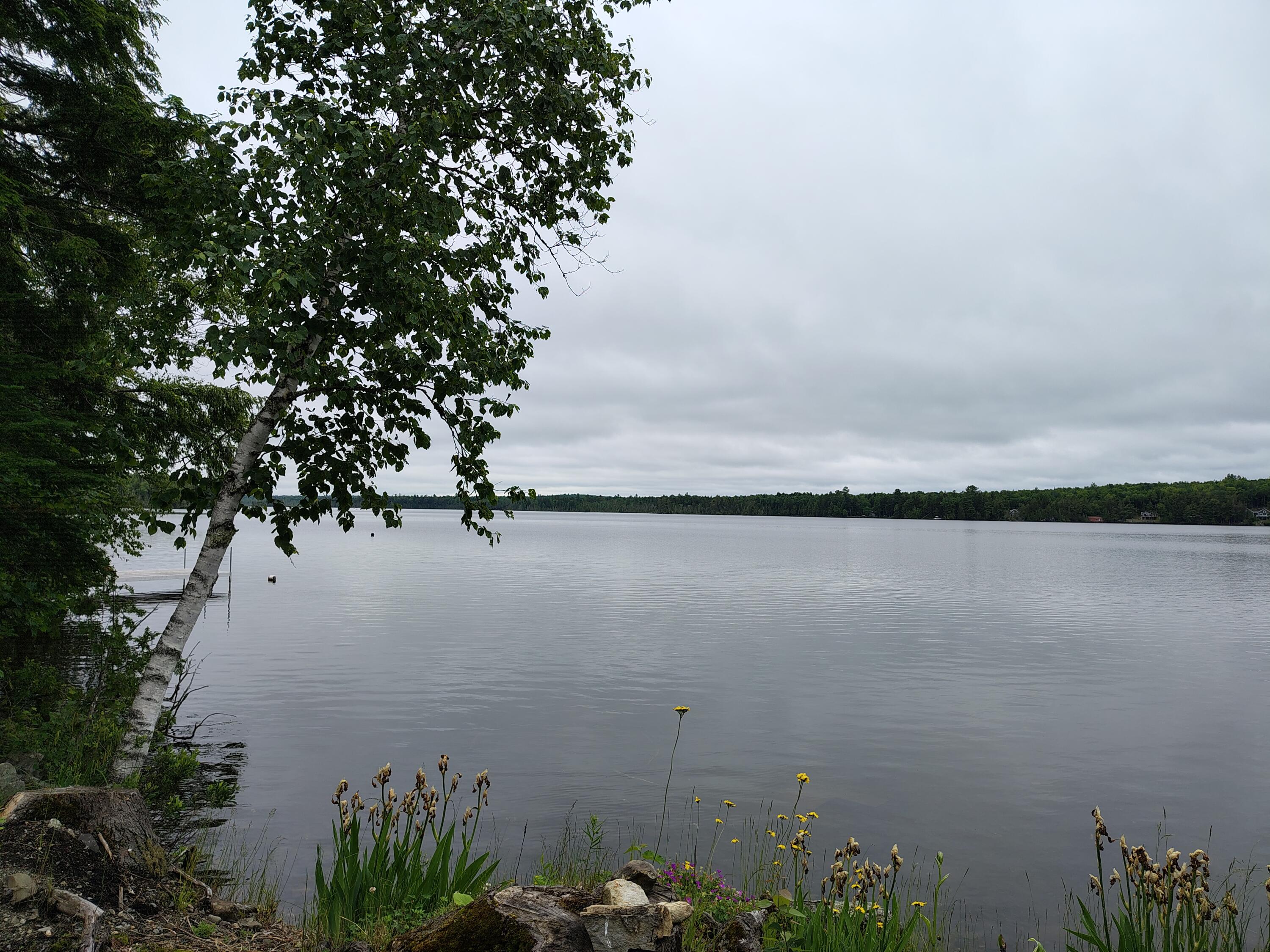 114 East Shore Road Benedicta Twp ME 04733