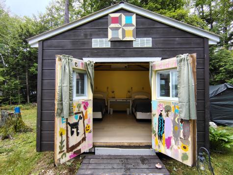 114 East Shore Road Benedicta Twp ME 04733