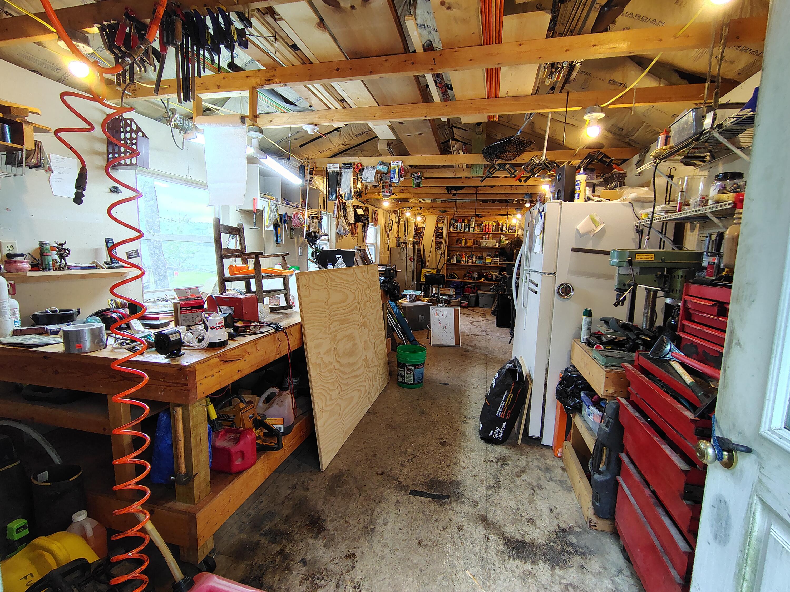 114 East Shore Road Benedicta Twp ME 04733