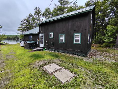 114 East Shore Road Benedicta Twp ME 04733
