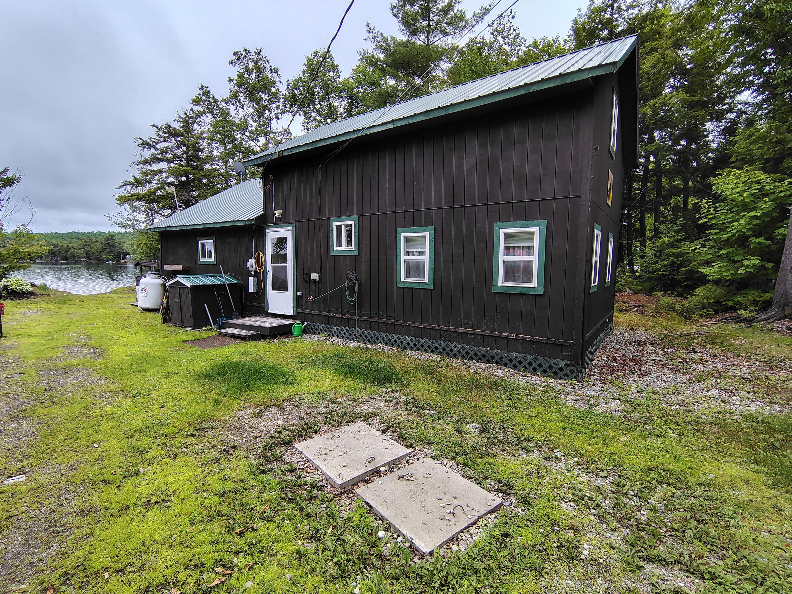 114 East Shore Road Benedicta Twp ME 04733